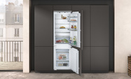 Встраиваемые холодильники Neff