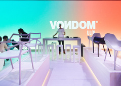 Миланская мебельная выставка SALONE DEL MOBILE MILANO 2016