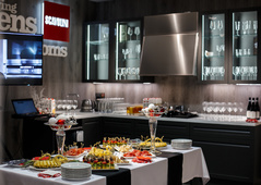 Scavolini Store 5 лет