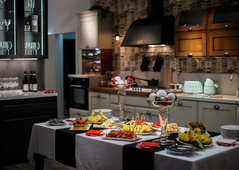 Scavolini Store 5 лет