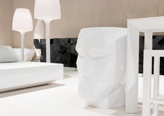 Миланская мебельная выставка SALONE DEL MOBILE MILANO 2016