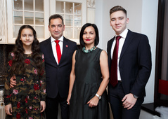 Scavolini Store 5 лет