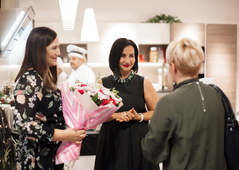 Scavolini Store 5 лет
