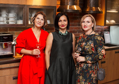 Scavolini Store 5 лет