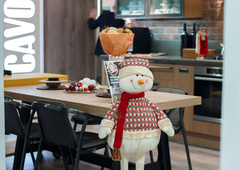 Scavolini Store 5 лет