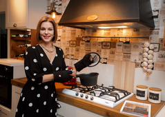 Scavolini Store 5 лет