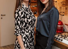 Scavolini Store 5 лет