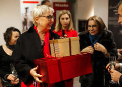 Scavolini Store 5 лет