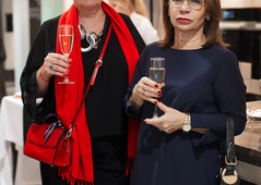 Scavolini Store 5 лет