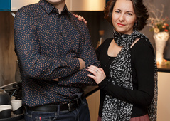 Scavolini Store 5 лет
