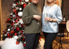 Scavolini Store 5 лет