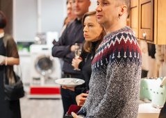 Scavolini Store 5 лет