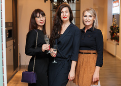 Scavolini Store 5 лет