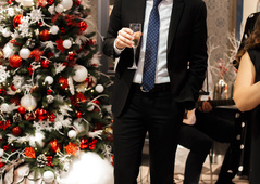Scavolini Store 5 лет