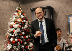 Scavolini Store 5 лет