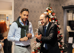 Scavolini Store 5 лет