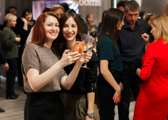 Scavolini Store 5 лет