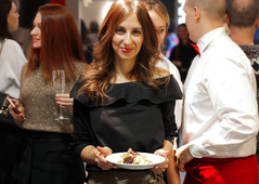 Scavolini Store 5 лет