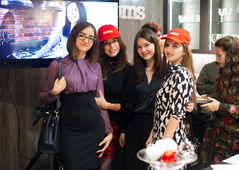 Scavolini Store 5 лет