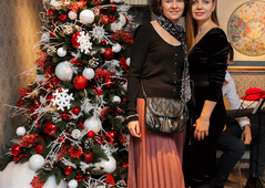 Scavolini Store 5 лет