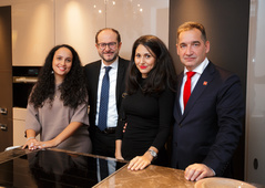 Scavolini Store 5 лет
