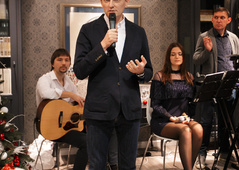 Scavolini Store 5 лет