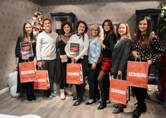 Scavolini Store 5 лет