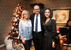 Scavolini Store 5 лет