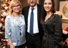 Scavolini Store 5 лет