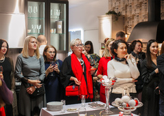 Scavolini Store 5 лет