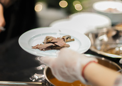 Scavolini Store 5 лет