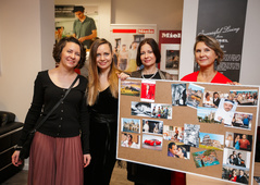 Scavolini Store 5 лет