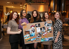 Scavolini Store 5 лет