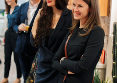 Scavolini Store 5 лет