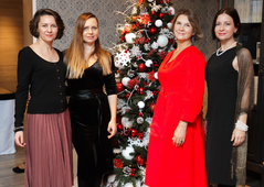Scavolini Store 5 лет