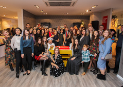 Scavolini Store 5 лет