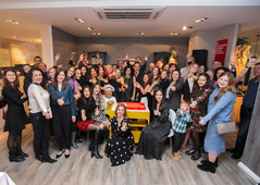 Scavolini Store 5 лет