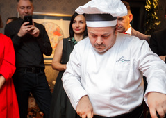 Scavolini Store 5 лет