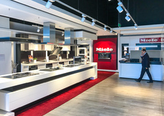 ТРЕНИНГ В АКАДЕМИИ MIELE
