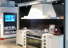 ТРЕНИНГ В АКАДЕМИИ MIELE