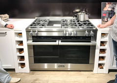 ТРЕНИНГ В АКАДЕМИИ MIELE
