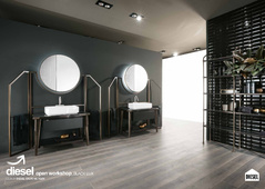 SCAVOLINI.SALONE DEL MOBILE MILANO 2016