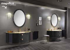 SCAVOLINI.SALONE DEL MOBILE MILANO 2016