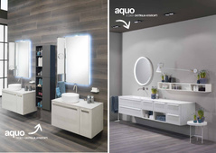 SCAVOLINI.SALONE DEL MOBILE MILANO 2016
