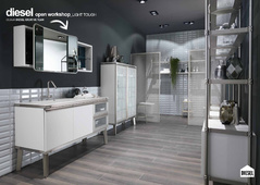 SCAVOLINI.SALONE DEL MOBILE MILANO 2016