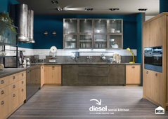 SCAVOLINI.SALONE DEL MOBILE MILANO 2016