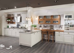 SCAVOLINI.SALONE DEL MOBILE MILANO 2016