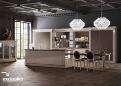 SCAVOLINI.SALONE DEL MOBILE MILANO 2016