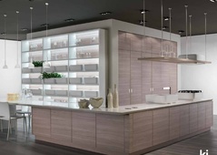 SCAVOLINI.SALONE DEL MOBILE MILANO 2016