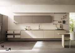 SCAVOLINI.SALONE DEL MOBILE MILANO 2016